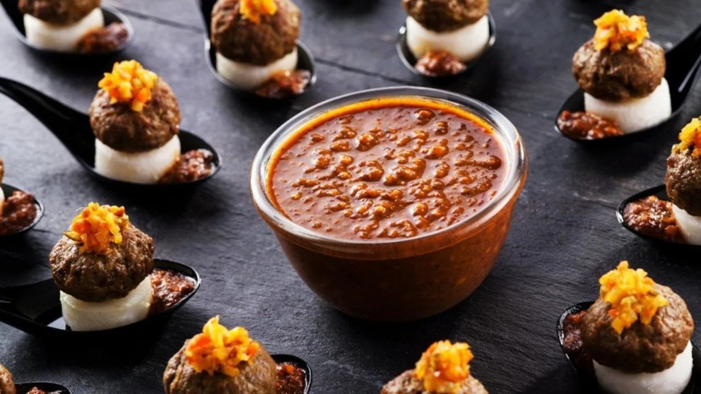 Sate Kambing Idul Adha1